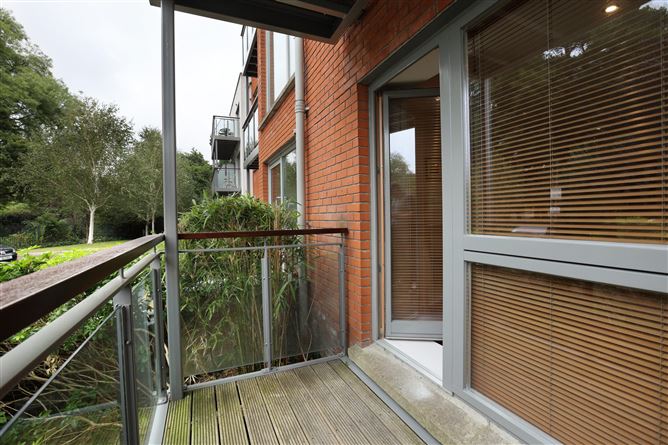Apartment 117, Southmede, Ballinteer Road, Dundrum, Dublin 16