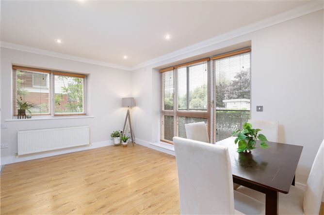 Apartment 117, Southmede, Ballinteer Road, Dundrum, Dublin 16