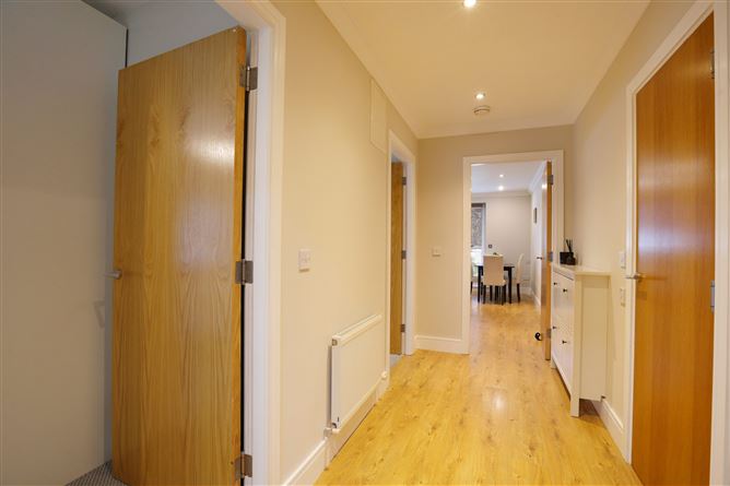 Apartment 117, Southmede, Ballinteer Road, Dundrum, Dublin 16