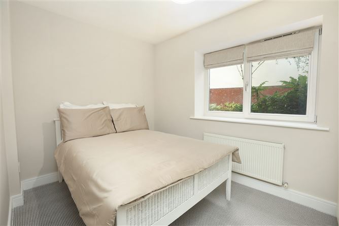 Apartment 117, Southmede, Ballinteer Road, Dundrum, Dublin 16