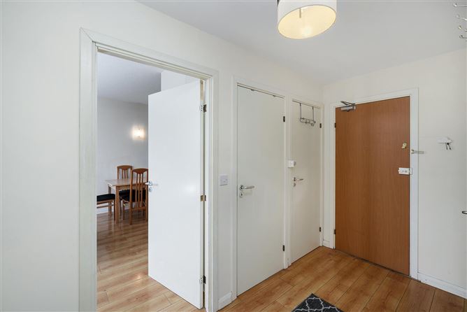 Apartment 47, COLLEGE VIEW, Ballymun, Dublin 11