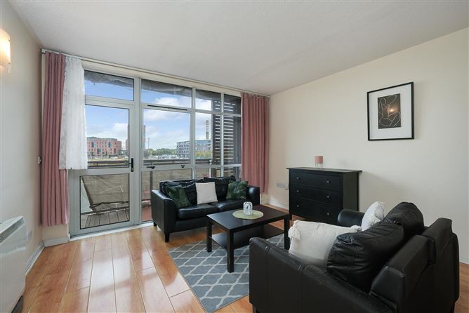 Apartment 47, COLLEGE VIEW, Ballymun, Dublin 11