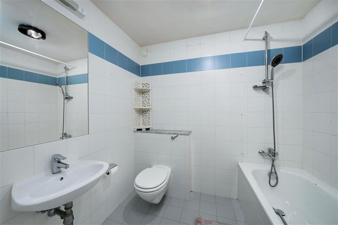 Apartment 47, COLLEGE VIEW, Ballymun, Dublin 11