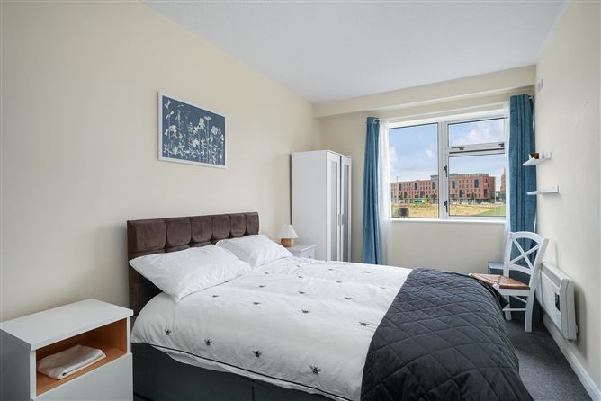 Apartment 47, COLLEGE VIEW, Ballymun, Dublin 11