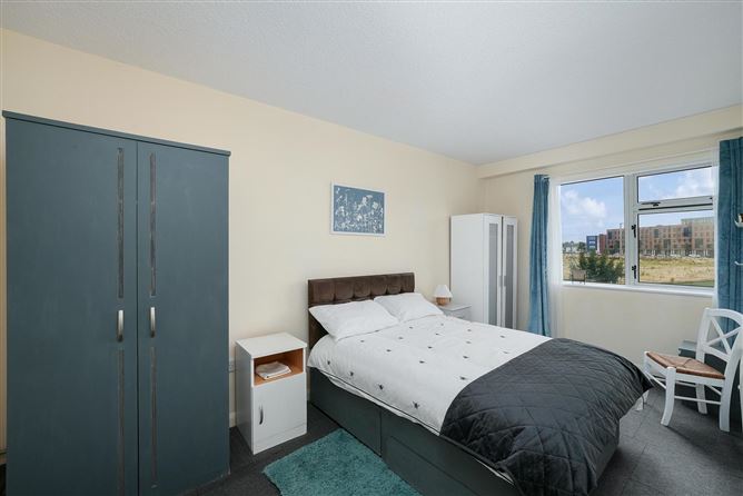 Apartment 47, COLLEGE VIEW, Ballymun, Dublin 11