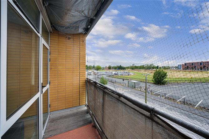 Apartment 47, COLLEGE VIEW, Ballymun, Dublin 11