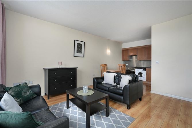 Apartment 47, COLLEGE VIEW, Ballymun, Dublin 11