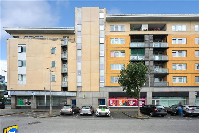 Apartment 47, COLLEGE VIEW, Ballymun, Dublin 11