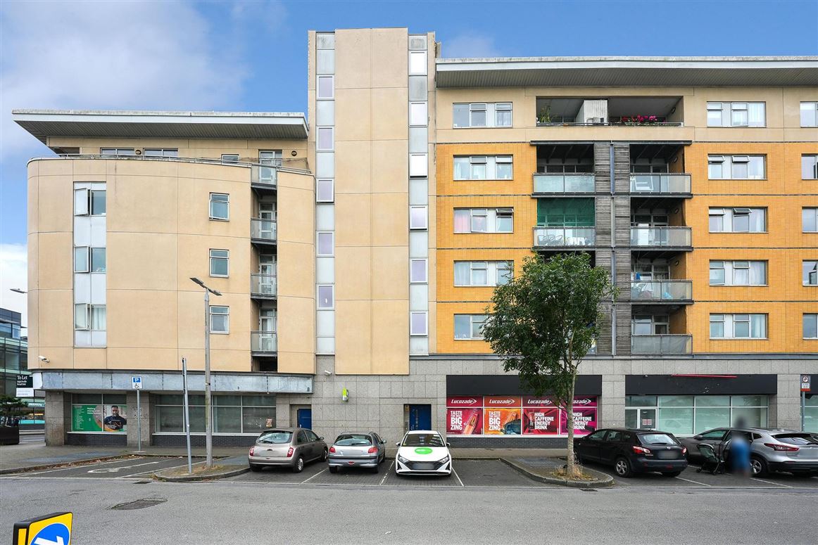 Apartment 47, COLLEGE VIEW, Ballymun, Dublin 11