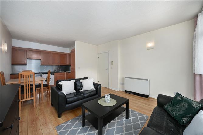 Apartment 47, COLLEGE VIEW, Ballymun, Dublin 11