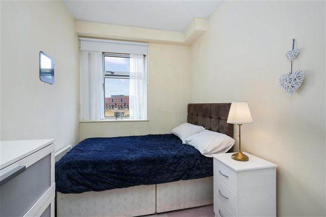 Apartment 47, COLLEGE VIEW, Ballymun, Dublin 11