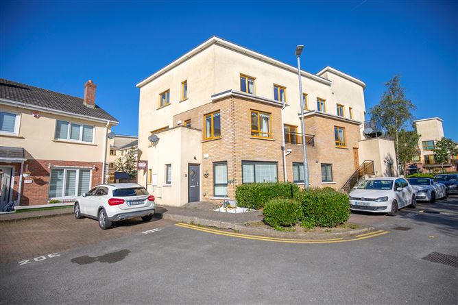 14 Hampton Wood Crescent, Finglas, Dublin 11