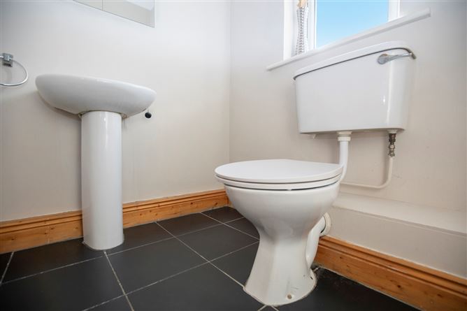 14 Hampton Wood Crescent, Finglas, Dublin 11