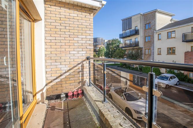14 Hampton Wood Crescent, Finglas, Dublin 11