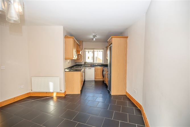 14 Hampton Wood Crescent, Finglas, Dublin 11