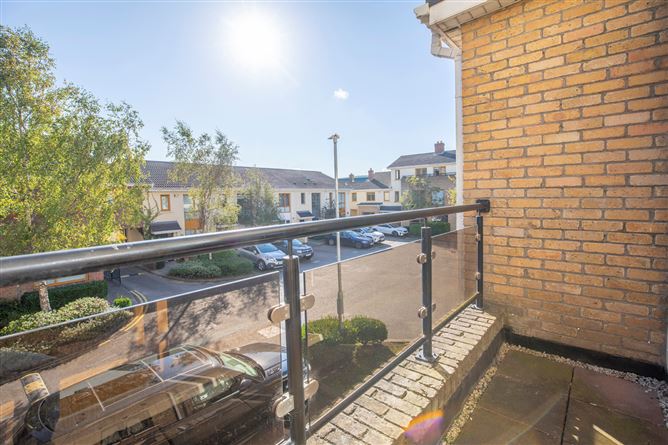 14 Hampton Wood Crescent, Finglas, Dublin 11
