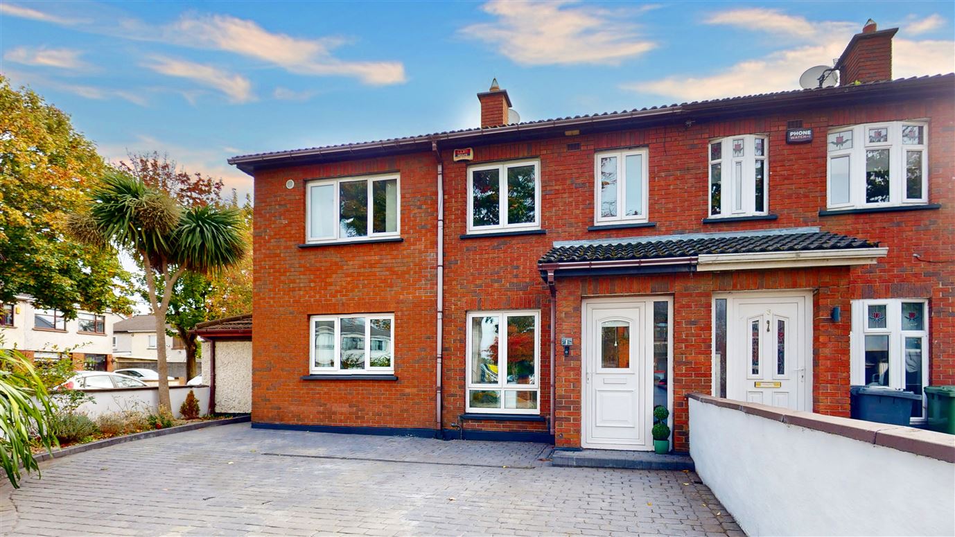 1 Woodford Meadows, Clondalkin, Dublin 22