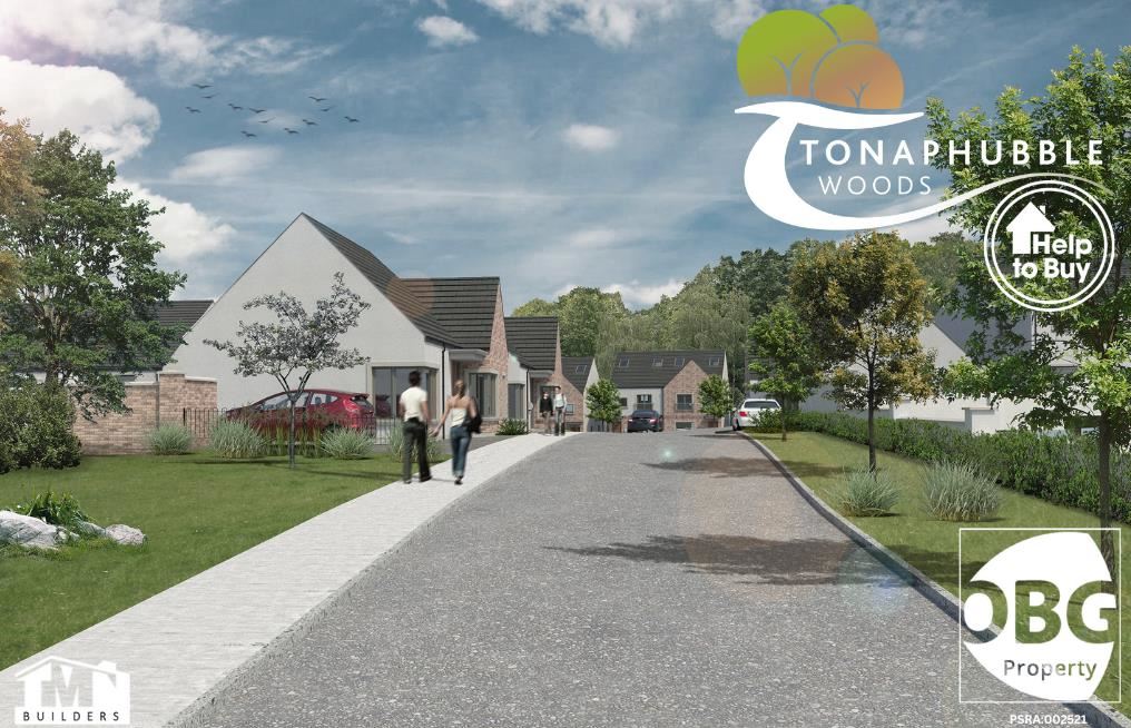 18 Tonaphubble Woods, Tonaphubble, Sligo