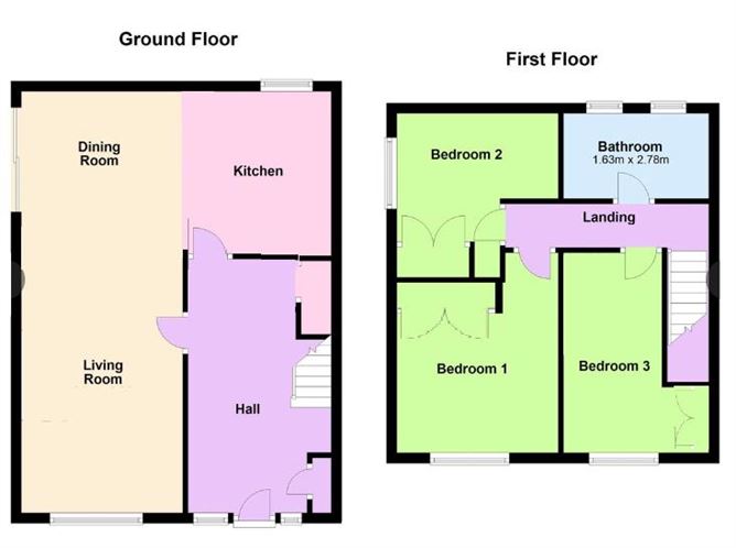 No. 78A Rockfield Avenue, Perrystown, Dublin 12