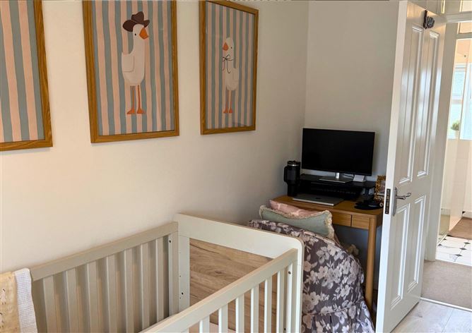 No. 78A Rockfield Avenue, Perrystown, Dublin 12