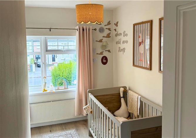 No. 78A Rockfield Avenue, Perrystown, Dublin 12