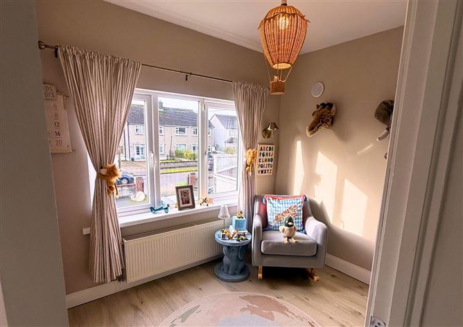 No. 78A Rockfield Avenue, Perrystown, Dublin 12