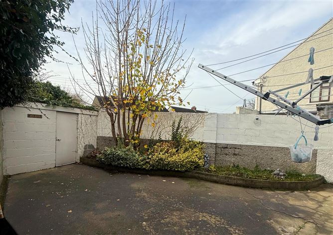 No. 78A Rockfield Avenue, Perrystown, Dublin 12