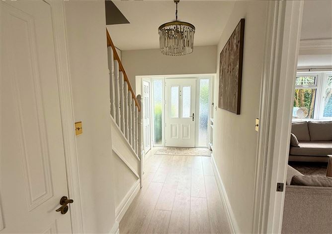 No. 78A Rockfield Avenue, Perrystown, Dublin 12