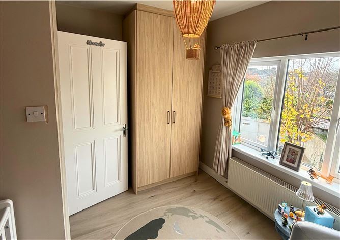 No. 78A Rockfield Avenue, Perrystown, Dublin 12