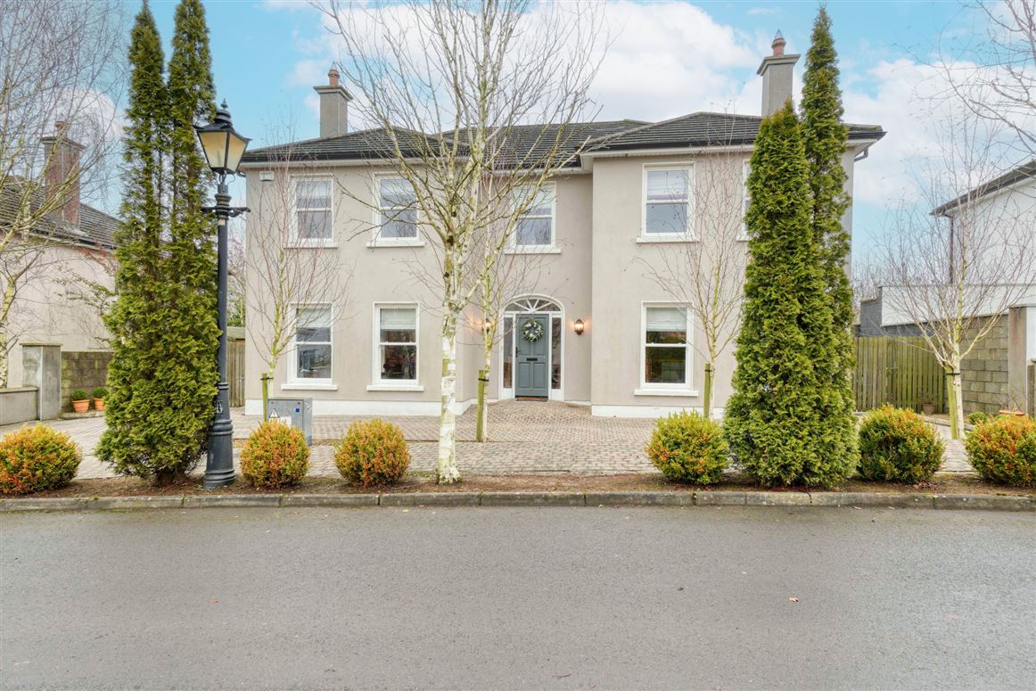 8 Rathmiles Avenue, The Heritage, Killenard, Co. Laois