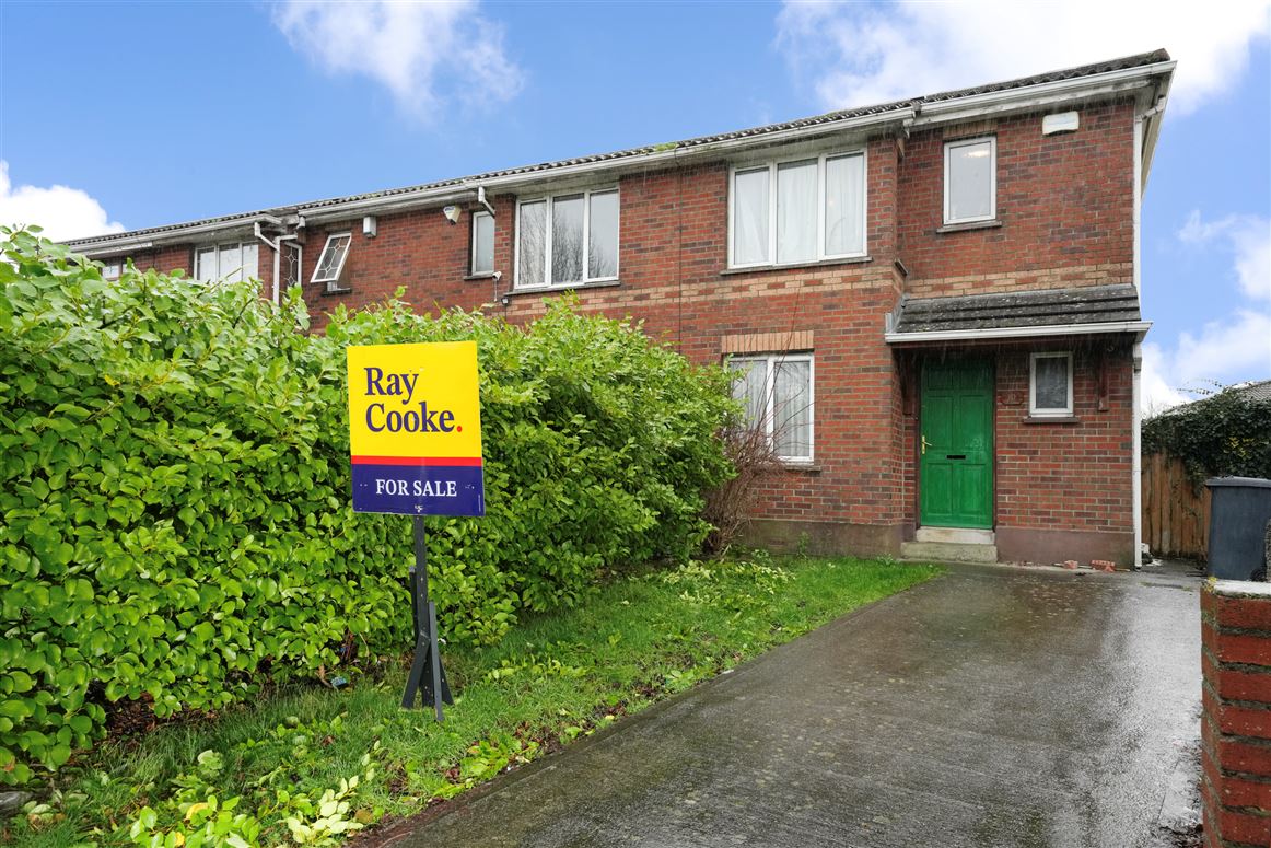 10 Swiftbrook Avenue, Tallaght, Dublin 24