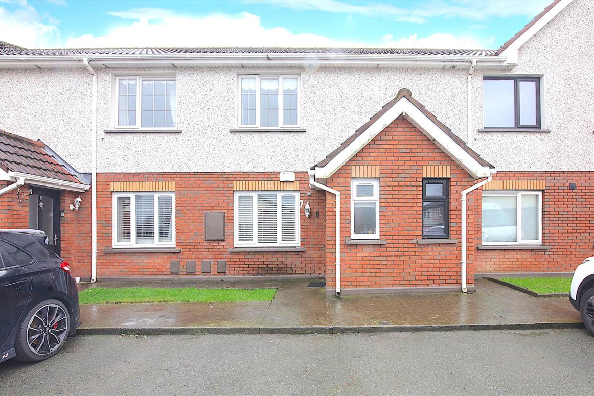 7 Hillbrook Woods, Blanchardstown, Dublin 15, County Dublin