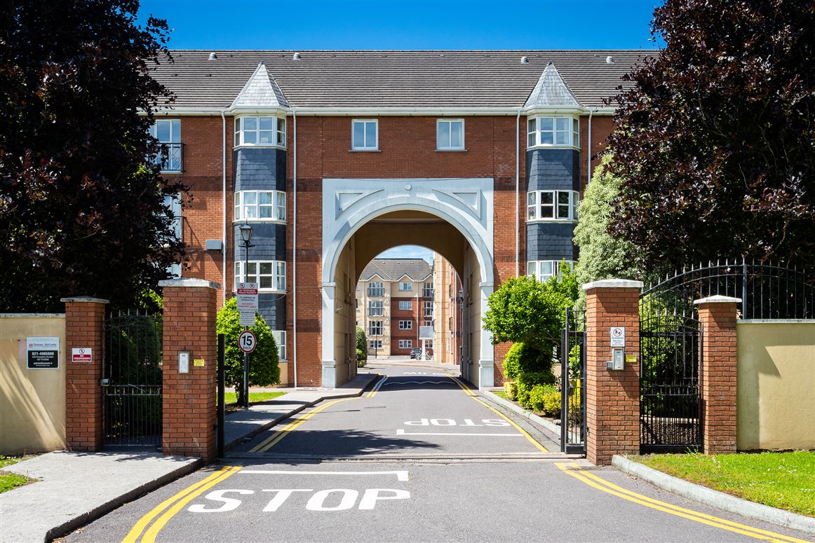 6 Tivoli Woods, Tivoli, Cork