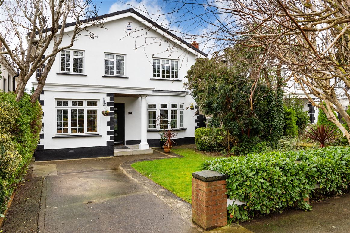 17 Muldowney Court, Coast Road, Malahide, Co. Dublin