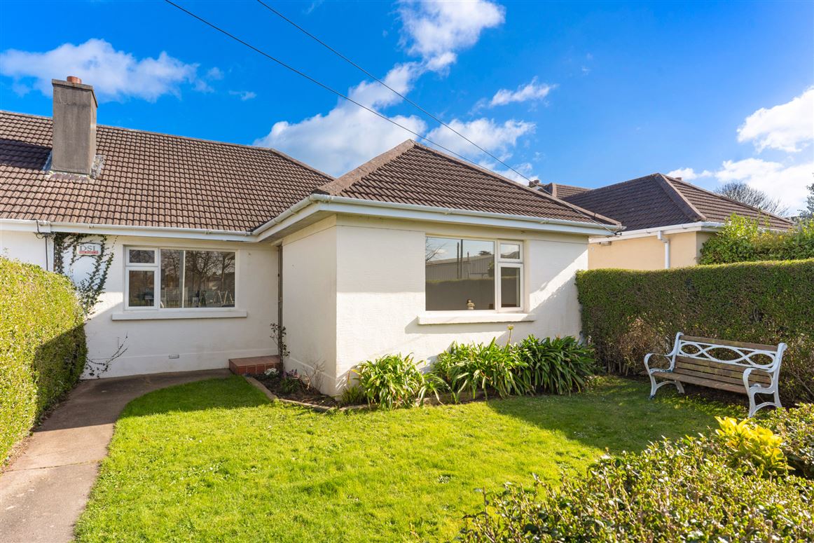 45 Hyde Road., Dalkey, Co. Dublin