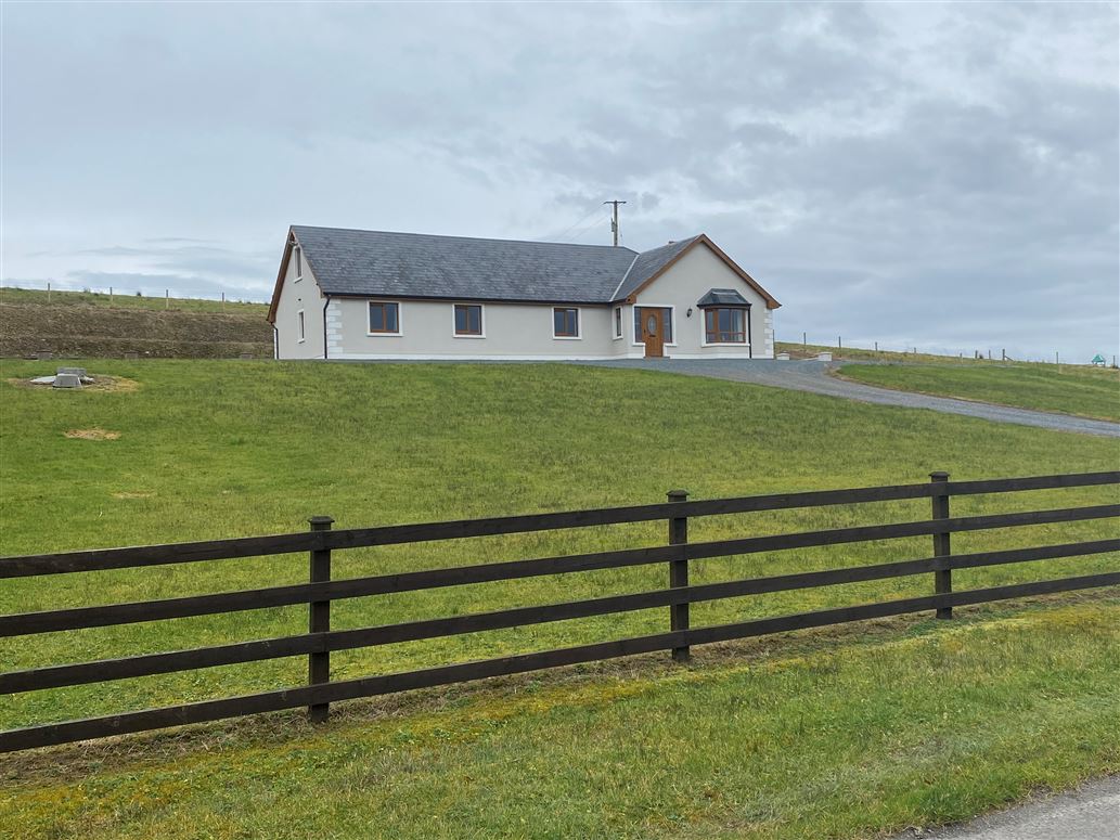 Correnary, Aughavas, Leitrim