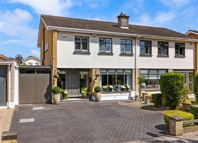 130 Gaybrook Lawns, Malahide, Dublin