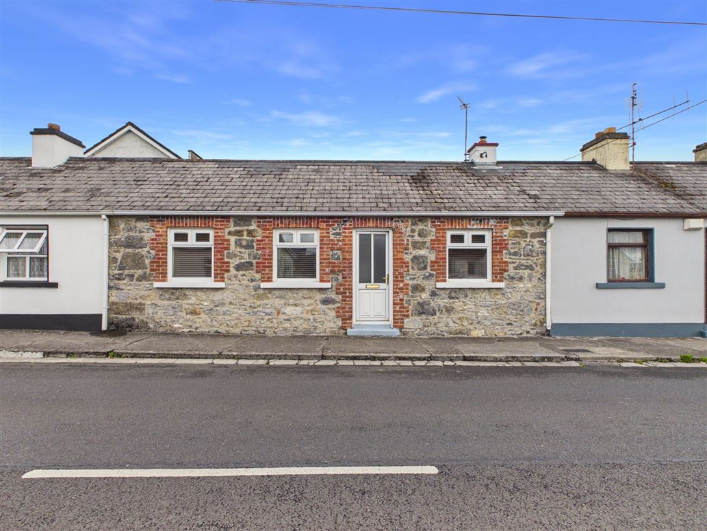 Stone Cottage, Old Galway Road, Loughrea, Co. Galway
