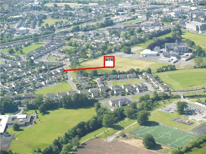 1 College Park, Ballinalee Road, Longford Town, Co. Longford.