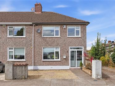 79 Avondale Park, Raheny, Dublin 5