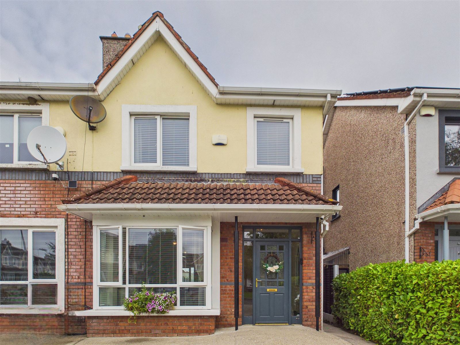 46 Highfield Manor, Mullins Lane, Carlow , Carlow Town, Carlow