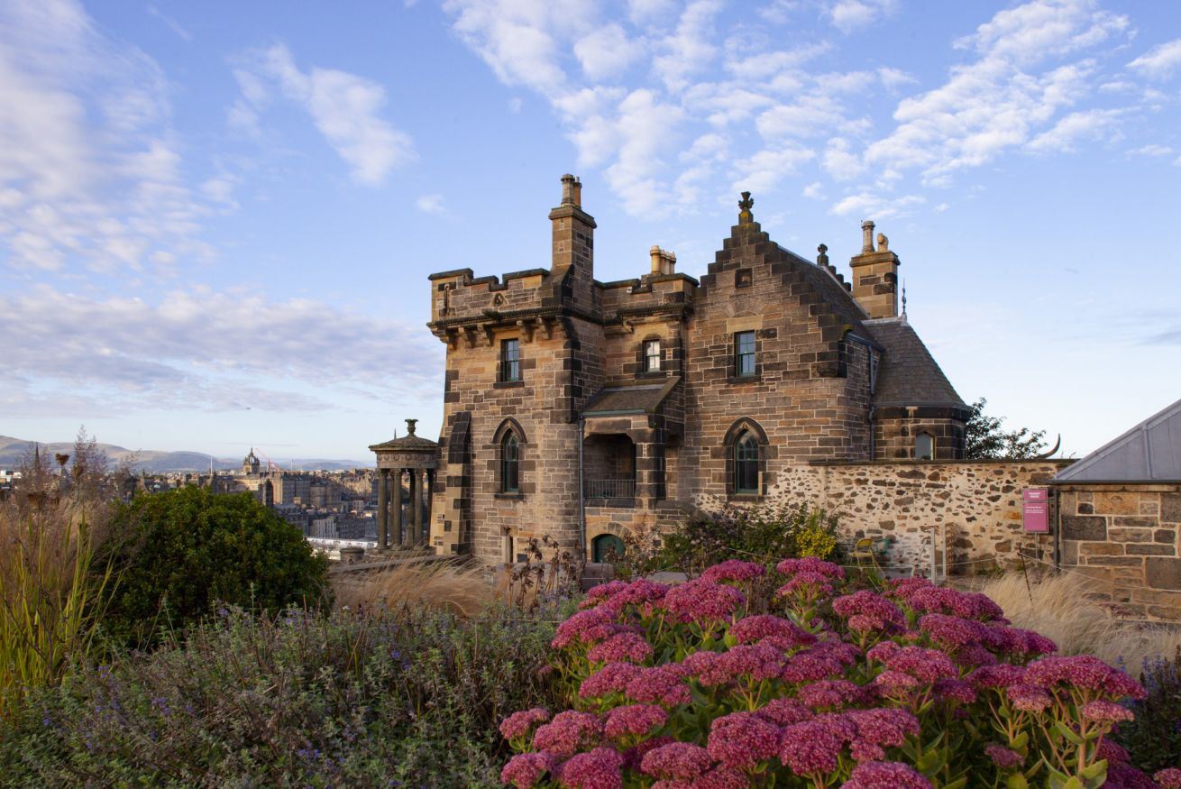 Photo 1 of 10 — The Sky Observer,Edinburgh,City of Edinburgh,Scotland