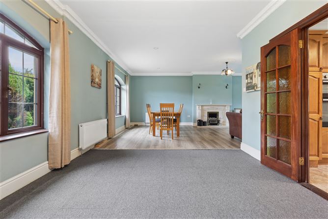 Woodside, Cloncat, Fordstown, Fordstown, Co. Meath , Fordstown, Meath