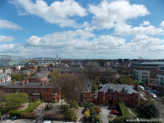 Shelbourne House, Shelbourne Road, Ballsbridge,   Dublin 4