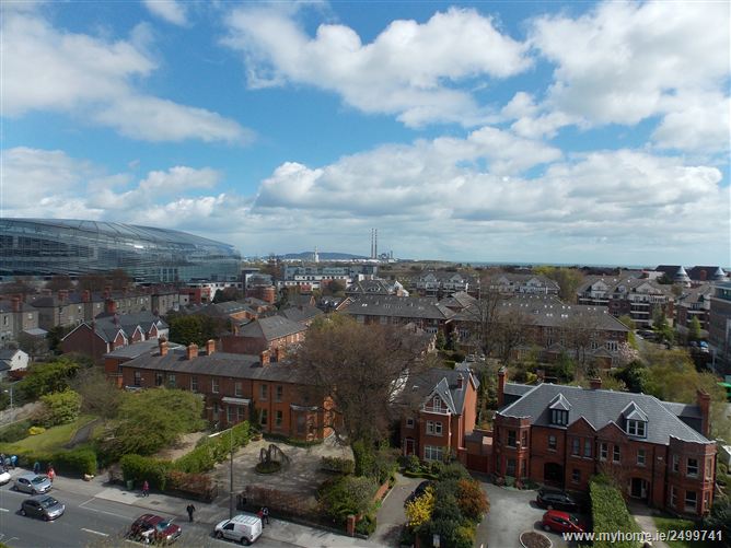 Shelbourne House, Shelbourne Road, Ballsbridge,   Dublin 4