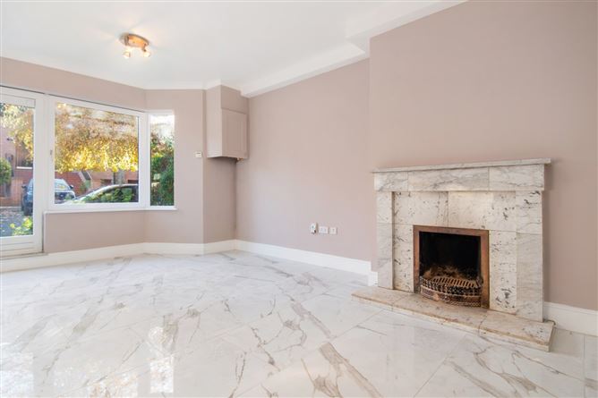 4B Balnagowan, Palmerston Park, Rathmines, Dublin 6