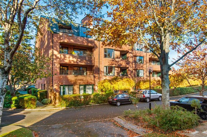 4B Balnagowan, Palmerston Park, Rathmines, Dublin 6