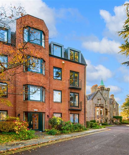 4B Balnagowan, Palmerston Park, Rathmines, Dublin 6