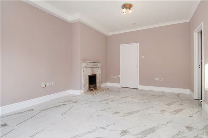 4B Balnagowan, Palmerston Park, Rathmines, Dublin 6