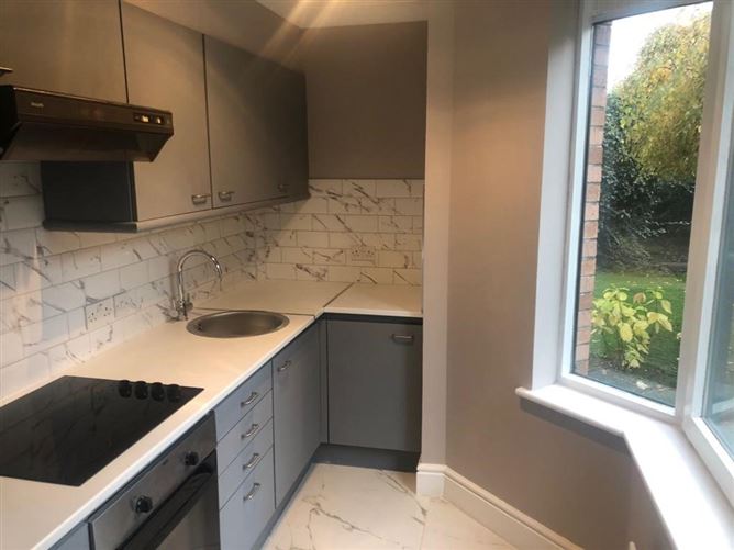 4B Balnagowan, Palmerston Park, Rathmines, Dublin 6